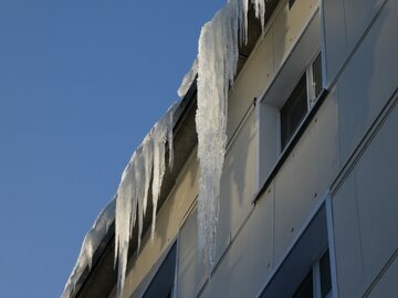 Врач Демьяновская: удар по голове грозит гематомой