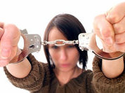 Каждое третье преступление в России совершается "под градусом"