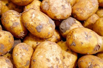 Гастроэнтеролог Дарья Утюмова: самым вредным овощем является картошка