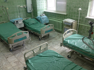 TODAY: родившая тройню американка пережила клиническую смерть