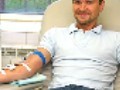 Россияне всё чаще становятся донорами крови