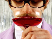 Примите бокал лекарства