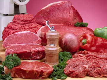 Специалисты выяснили, что может вызвать аллергию на мясо