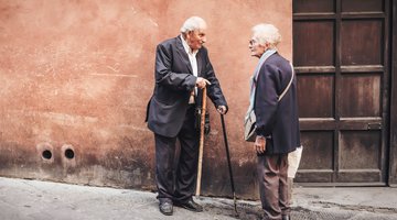 Ученые из США: инсульт чаще встречается у одиноких людей в возрасте