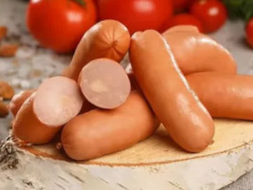 Росконтроль обнаружил следы ДНК свиньи в говяжьих сардельках