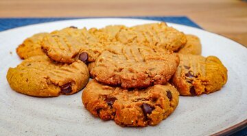 Врач Павлова: в овсяном печенье немного кремния