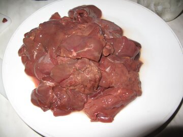 Врач Аверин: субпродукты полезны для спортсменов