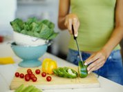 Овощи и фрукты бесполезны для похудения?