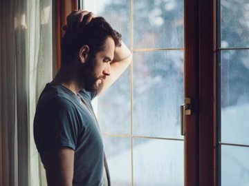 Как выявить мужскую депрессию - советы психологов