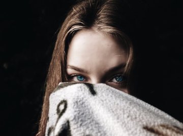 Врачи заявили, что пожелтевшие белки глаз могут предупреждать о раке печени