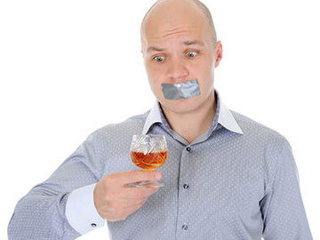 В США разработали новый метод лечения алкоглизма