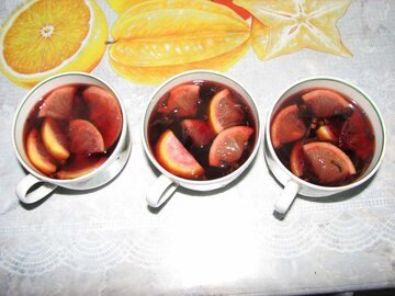 Нарколог Исаев: «согревание» глинтвейном на морозе грозит инсультом