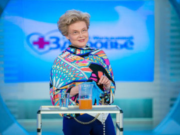 Малышева раскрыла секрет, как сбросить лишний вес за две недели