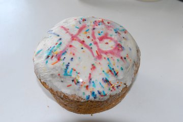 Диетолог Кабанов призвал не есть куличи с нутеллой и ореховой пастой