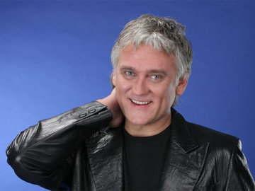 Александру Маршалу требуется срочная операция на глаза