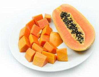 India Times: изюм и папайя очищают кишечник