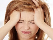 Здоровье женщины: Как избавиться от мигрени
