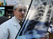 Миллион долларов на больного туберкулезом?