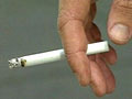 У американцев реклама вызывает отвращение к табаку