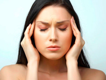 Пять способов избавиться от головной боли с помощью народных средств