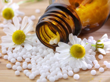 Гомеопатию признали полезной