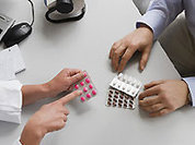 Лекарства, снижающие холестерин, вызывают диабет