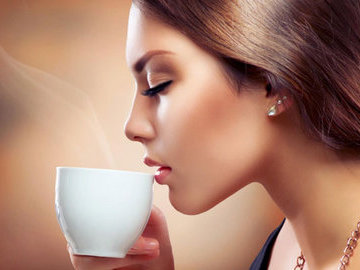 Исследование: любители кофе острее чувствуют его запах