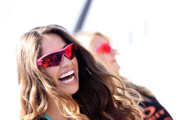 Врач Коновалов призвал женщин больше улыбаться