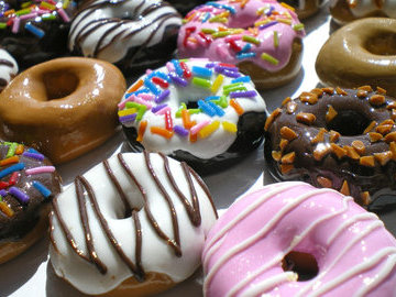 В обычных продуктах питания обнаружили канцероген