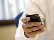 Мобильники помогут диагностировать рак