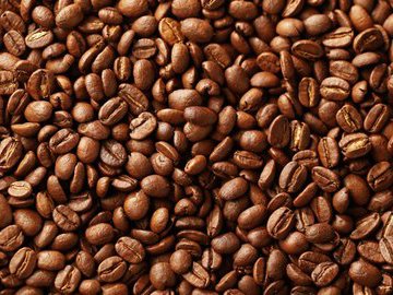 О лечебных свойствах кофе