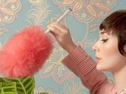 Почему аллергия расцветает в квартире