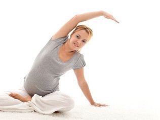 Упражнения во время беременности: Как, чем и зачем заниматься?