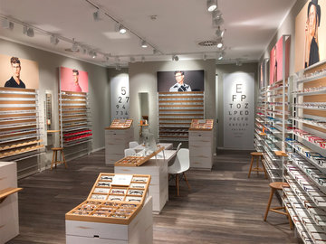 Психолог Вера: изучение витрины магазина снижает риск деменции