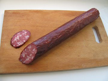 Терапевт Шмелева: копчености опасны для гипертоников в жару