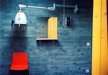 Трихолог Бучаров: голова чешется из-за фена