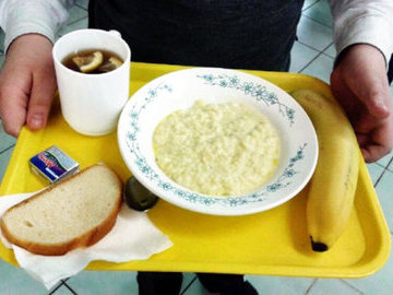 Специалисты Роскачества составили идеальный завтрак для школьников