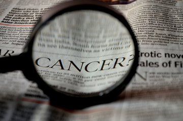 Японские ученые предлагают лечить рак ионами углерода без хирургического вмешательства