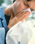 Комариный грипп - как защититься