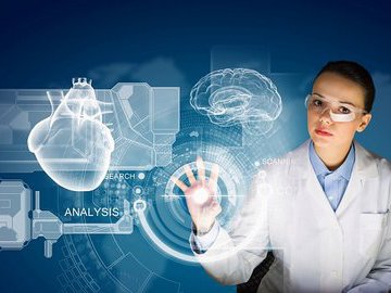 Инновационные технологии в современной медицине