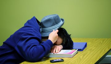 Составлен ТОП-12 причин, по которым человек постоянно чувствует усталость