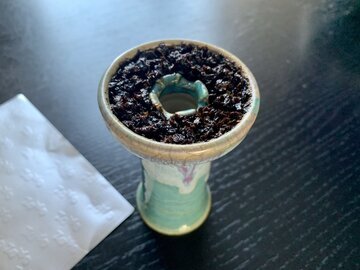 Онколог Нефедов: кальян увеличивает риск рака легких в 5 раз