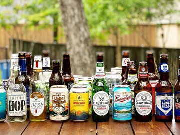 Безалкогольное пиво: Опасности для здоровья, предупреждает диетолог