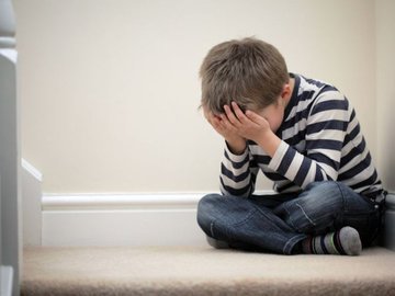 Депрессия передаётся по наследству: Открытие ученых