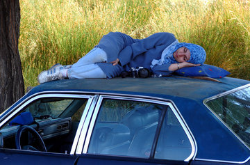 Педиатр Макаршина: с укачиванием справляются скополамин и драмина