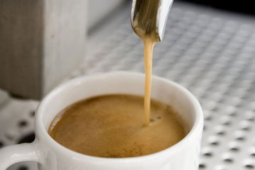 Гастроэнтеролога Кашух: в растворимом кофе меньше антиоксидантов