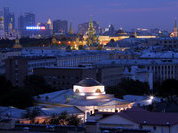 На посту президента РАМН онколога сменил эндокринолог