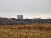 Онкоцентр на Каширке ждет капитальный ремонт