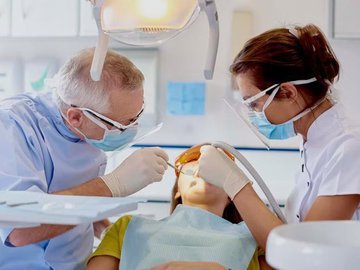 Опасность посещения стоматологов: Мнение эксперта ВОЗ