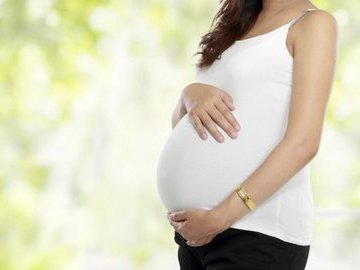 Анализ крови сможет предупредить о риске преждевременных родов